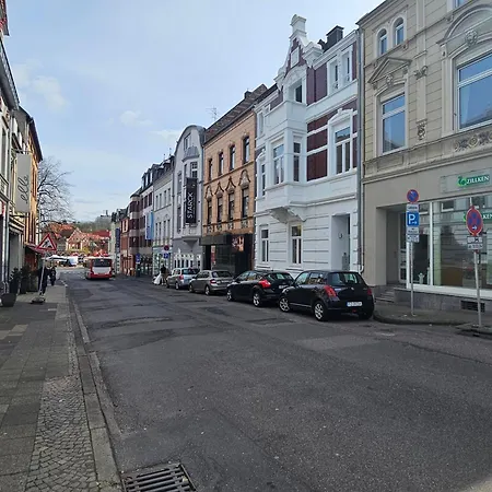 Privatunterkunft Sfn