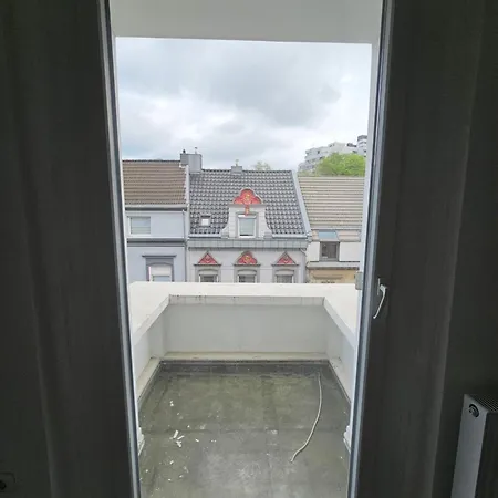Sfn Homestay Bergisch Gladbach