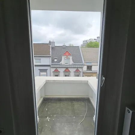 Sfn בית אירוח ברגיש גלאדבך