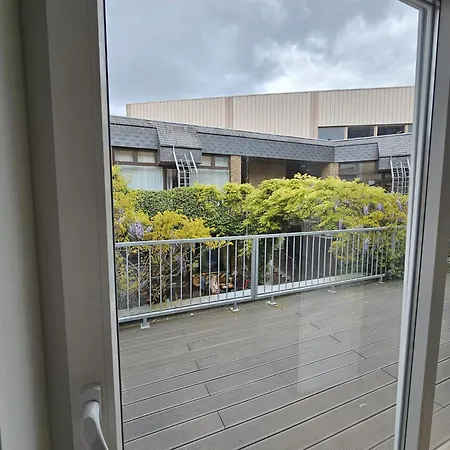 בית אירוח Sfn