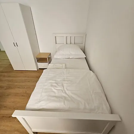 בית אירוח Sfn ברגיש גלאדבך