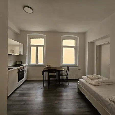 Sfn Privatunterkunft *