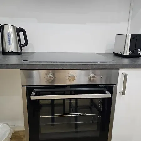 בית אירוח Sfn ברגיש גלאדבך