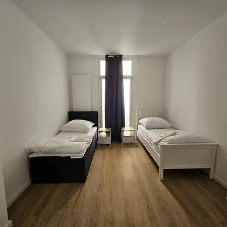 בית אירוח Sfn ברגיש גלאדבך