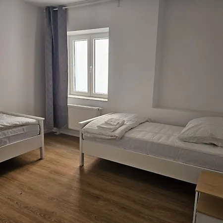 בית אירוח Sfn