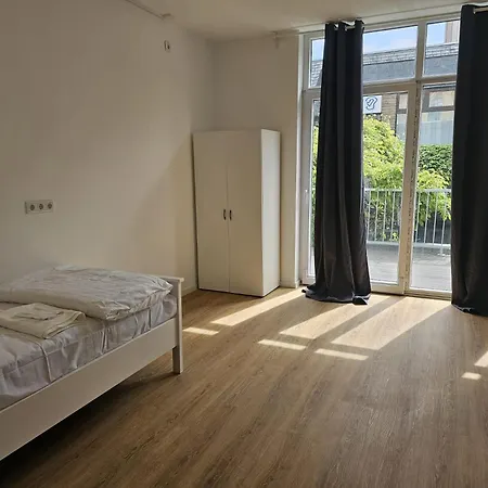 Sfn Homestay