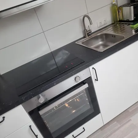 Sfn בית אירוח