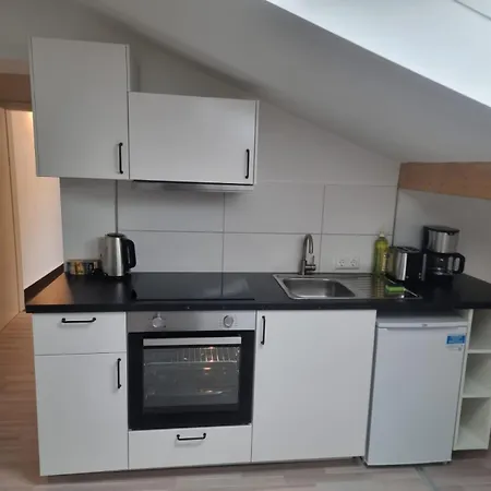 בית אירוח Sfn *