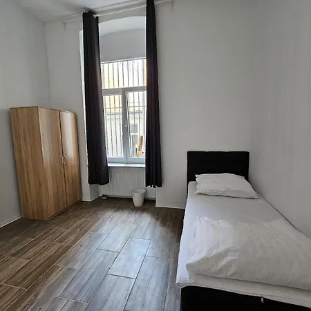 Sfn Privatunterkunft