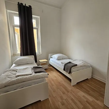 בית אירוח Sfn