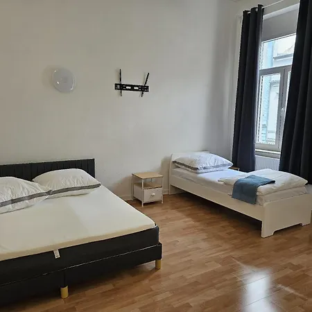 בית אירוח Sfn