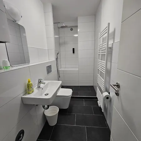 בית אירוח Sfn