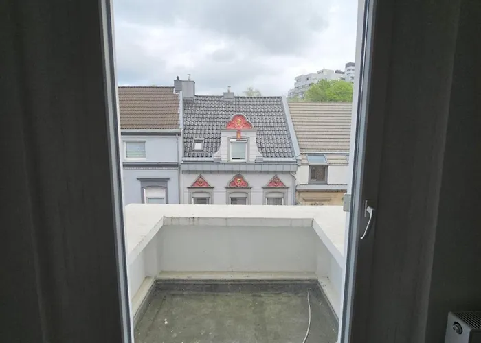 Sfn Habitación en casa particular Bergisch Gladbach