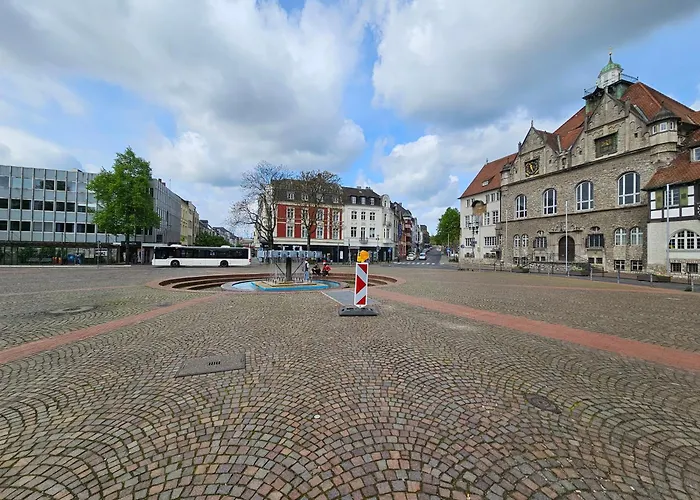 Sfn * Bergisch Gladbach