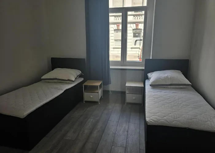 Sfn Habitación en casa particular *