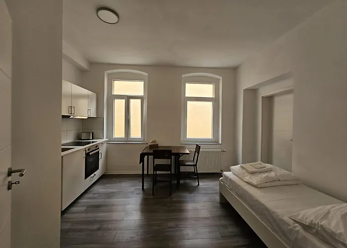 Sfn Habitación en casa particular *