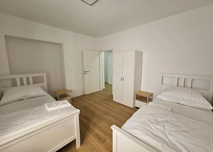 Habitación en casa particular Sfn *