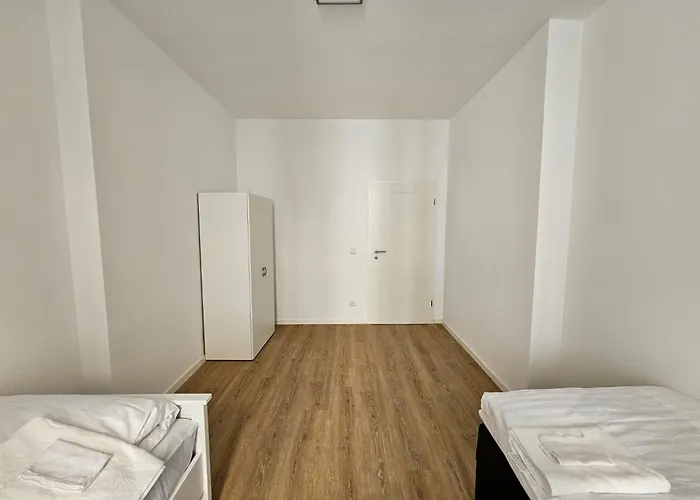 Sfn Habitación en casa particular