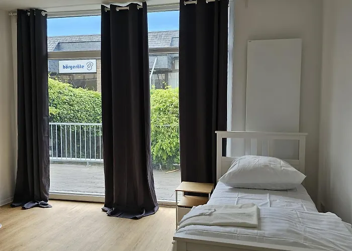 Sfn Habitación en casa particular Bergisch Gladbach