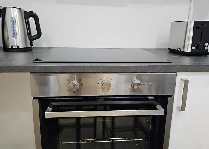 Habitación en casa particular Sfn Bergisch Gladbach