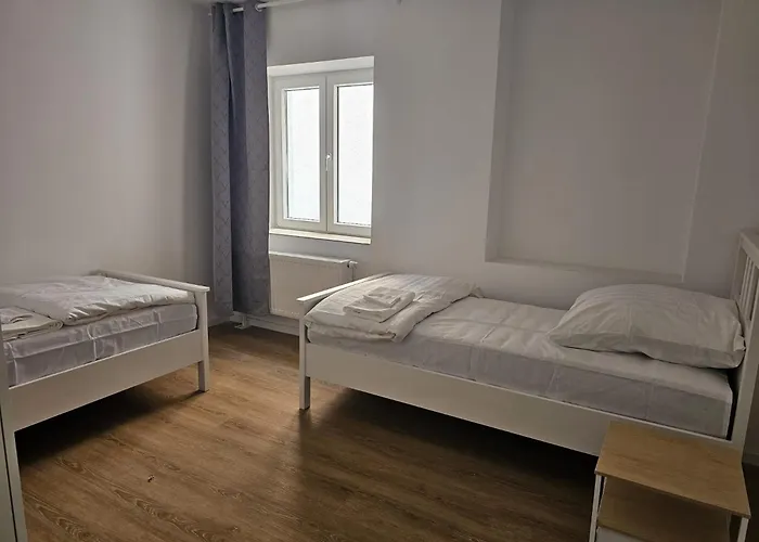 Habitación en casa particular Sfn