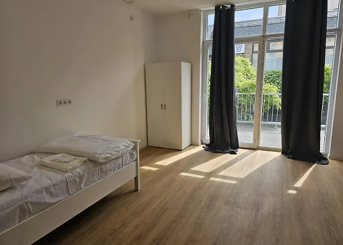 Sfn Habitación en casa particular