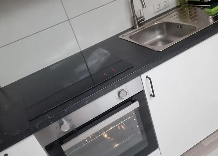 Sfn Habitación en casa particular