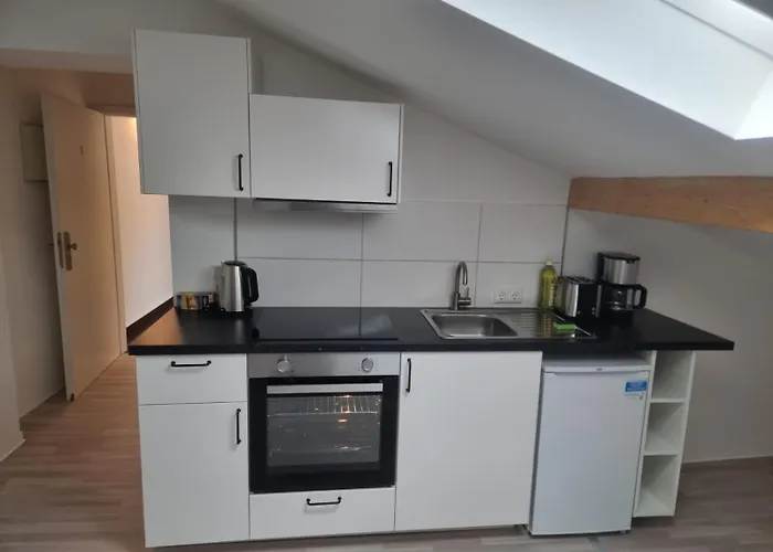 Habitación en casa particular Sfn *