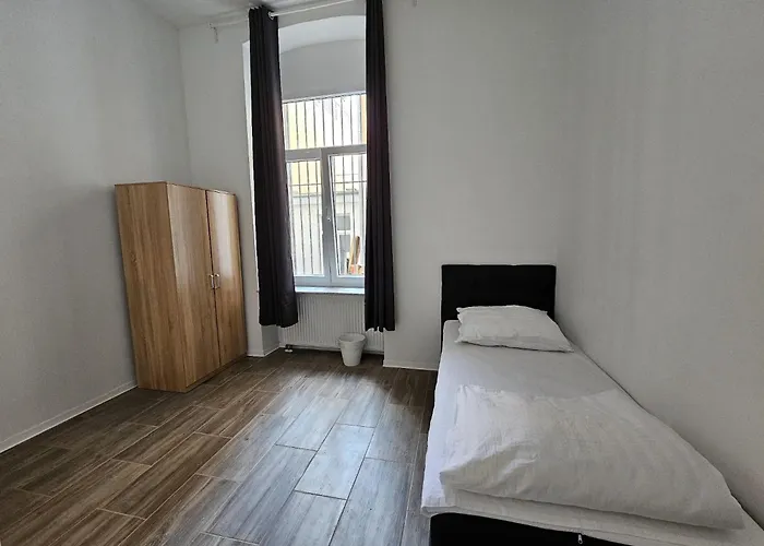 Sfn Habitación en casa particular