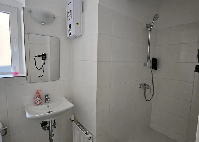 Sfn Habitación en casa particular Bergisch Gladbach