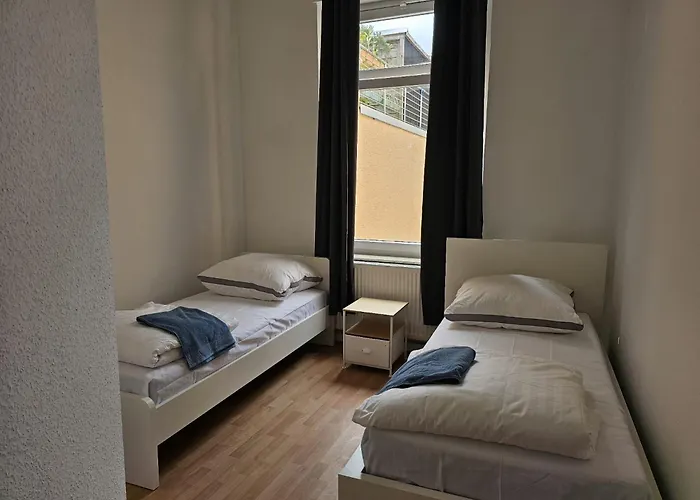 Sfn * Bergisch Gladbach