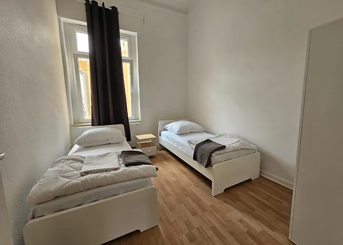 Habitación en casa particular Sfn