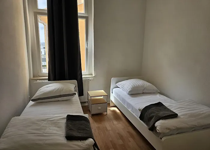 Sfn * Bergisch Gladbach