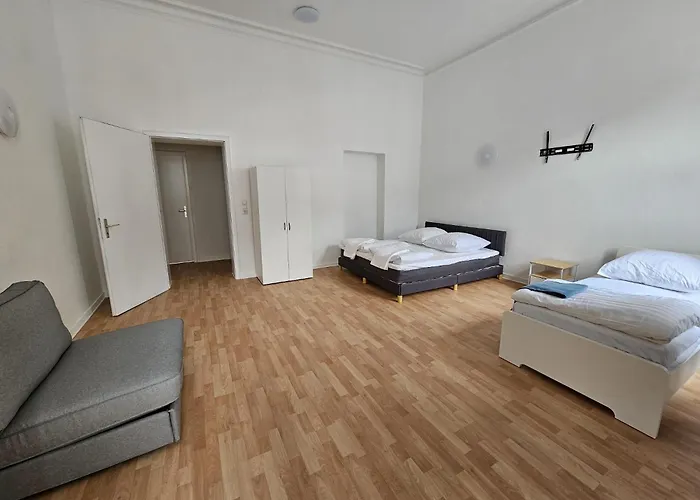 Sfn Habitación en casa particular Bergisch Gladbach