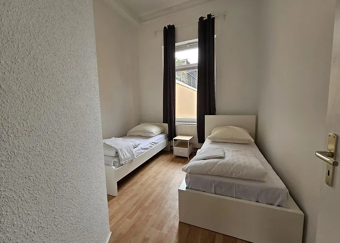 Habitación en casa particular Sfn Bergisch Gladbach