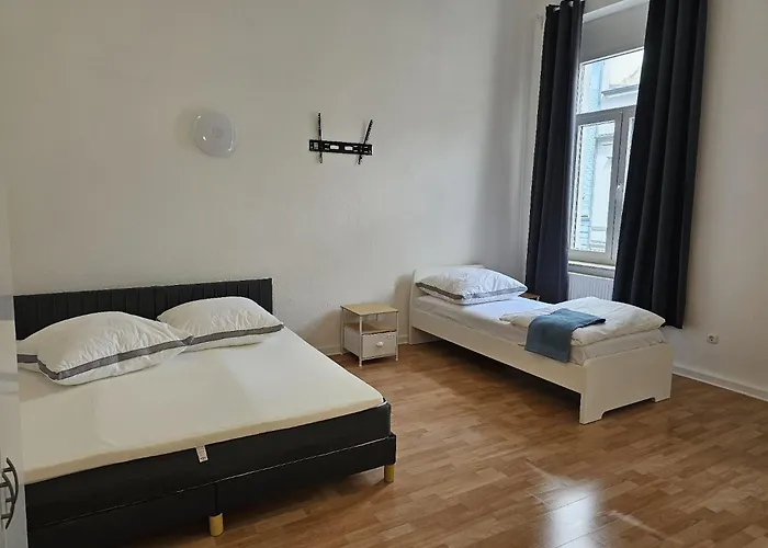 Habitación en casa particular Sfn