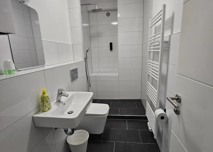 Habitación en casa particular Sfn